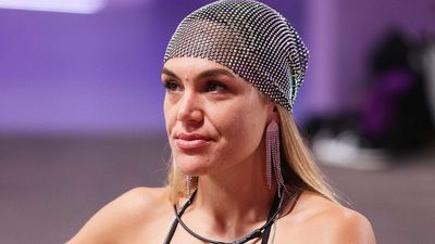 Here’s Why It’s Important That Big Brother’s Jules Went Makeup-Free For Her Eviction