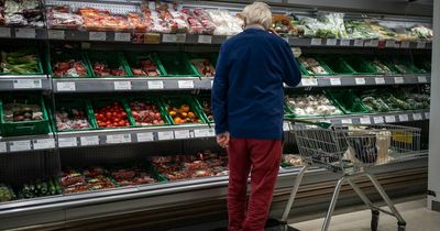 Shock report reveals food prices could go up 15% over the summer, squeezing family finances further