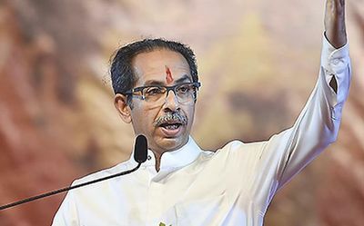 Law no more equal for all in country, says Shiv Sena