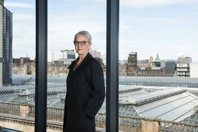 Glasgow School of Art appoints new chair after Muriel Gray's resignation