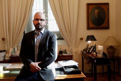 Chile tax reform, mining royalty 'priority number one,' minister says