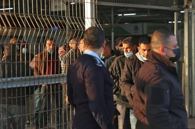 Israel announces new permits for Gaza workers