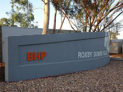 BHP To Retain Australian Coal Project For Another 8 Years As It Failed To...