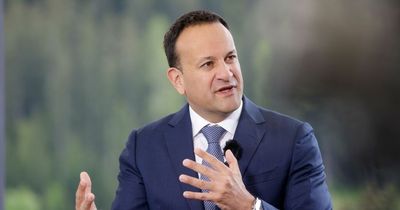 Leo Varadkar hope RTE and Dublin Pride can 'come together and sort out' Liveline dispute