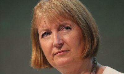 Tory minister calls for Harriet Harman to stand down as chair of Partygate inquiry