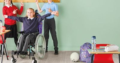 Back to school! Aldi announces return of uniform bundle for £5