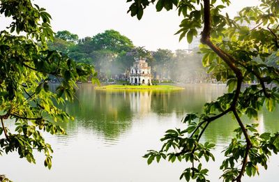 Hanoi city guide: Where to stay, eat, drink and shop in Vietnam’s buzzy capital