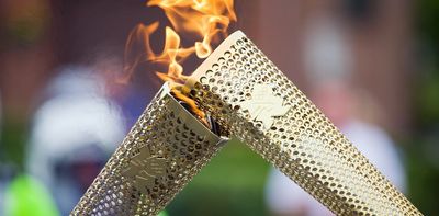 London's Olympic legacy: research reveals why £2.2 billion investment in primary school PE has failed teachers