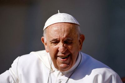Vatican discloses uses of pope's fund, hoping to shore up trust