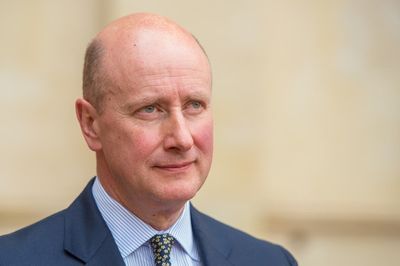 ‘I can have no part in this’: Lord Geidt’s damning resignation letter to Boris Johnson in full