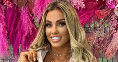 Katie Price confuses fans with son Jett's Instagram pics as Carl charges dropped