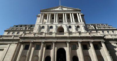 Bank of England hikes interest rates to 1.25%