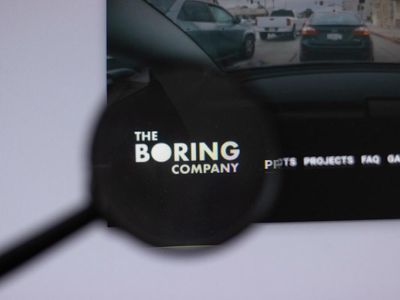 Elon Musk's Boring Company Found Flouting Permitting Requirements In Texas: Report
