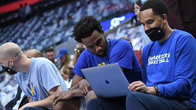 How the cloud helps the Warriors win playoff games