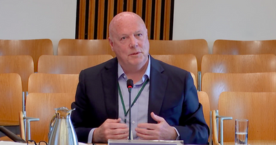 New CalMac ferries are 'obsolete' and will spew out 'poisonous' gases, claims Jim McColl