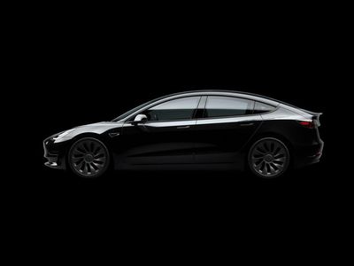 Tesla Model 3 Tops List Of Most Loved Cars By Customers Globally In New Study