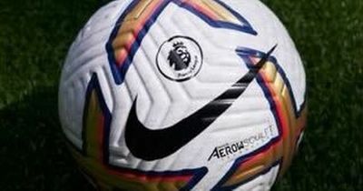 Nike unveils special edition official match ball ahead of 2022/2023 Premier League season