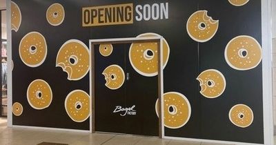 Bagel Factory to open new branch in Newcastle's Eldon Square - and vegans are going to love it