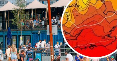 Bristol heatwave: Bristol expert warns of ‘serious health’ implication amid sweltering heat