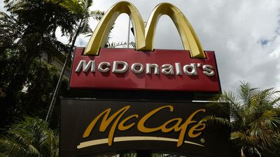 McDonald's to pay France €1.25bn fine to avoid tax evasion court case