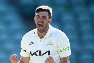 England vs New Zealand: Jamie Overton joins twin brother Craig in Test squad before Headingley clash