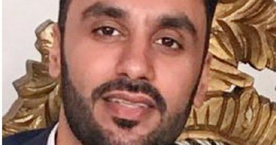 Foreign Secretary urged to step up efforts to free Dumbarton man Jagtar Singh Johal