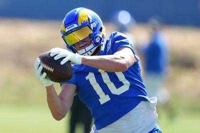 Fantasy outlook: Analyzing Cooper Kupp’s value in dynasty leagues