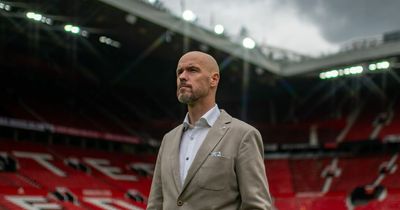 Five games that could shape Manchester United's 2022/23 Premier League season under Erik ten Hag