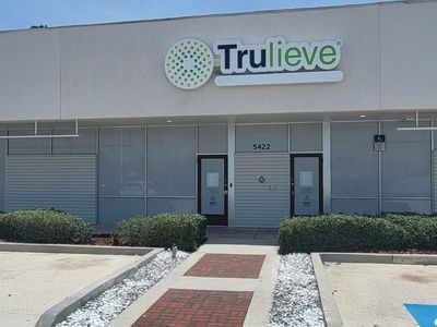 Trulieve Opens Medical Marijuana Dispensary In New Port Richey, Florida