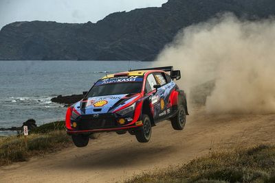 Sordo predicts Acropolis Rally WRC return for Hyundai