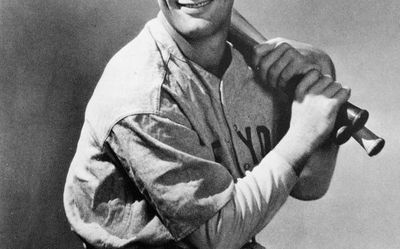 Easy like Sunday morning