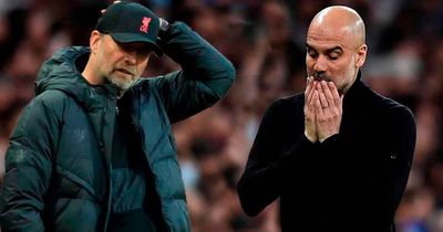 Liverpool and Man City's fixtures around Champions League games amid 'nightmare' claims