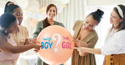 'I told my mother-in-law I don't want a gender reveal party - it made her cry'
