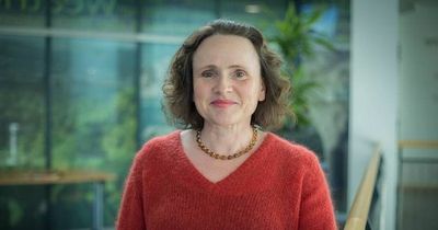 'Despondency is the worst response': Met Office boss on climate action and having hope