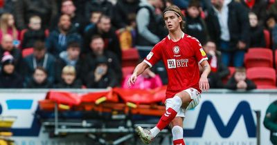 Six clubs could eye move for Bristol City defender as Robins consider letting him leave on loan