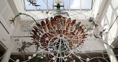 How your child's name could become part of Nottingham's history