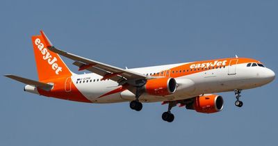 EasyJet cancels all flights to holiday hotspot until August as Scots airport impacted