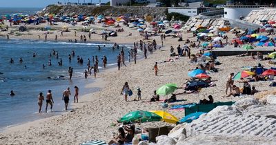 Portugal sees quick rise in Covid cases as Irish people set to descend on holiday spots