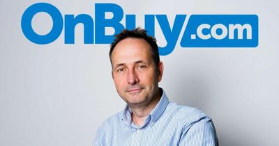 Online marketplace OnBuy appoints new chief technology officer