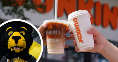 New Dunkin' Donuts store to open in West Bridgford with giveaways