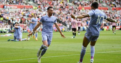 Leeds United told Premier League survival will be the aim again next season