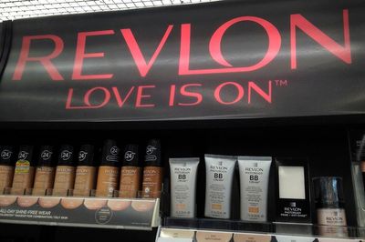 Beauty giant Revlon files for bankruptcy amid heavy debt load