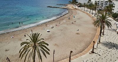 Is my holiday destination struggling with Covid? Spain, Portugal, Italy, Germany and France latest