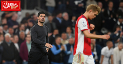 Mikel Arteta faces make or break fixture schedule as Premier League hands Arsenal October test