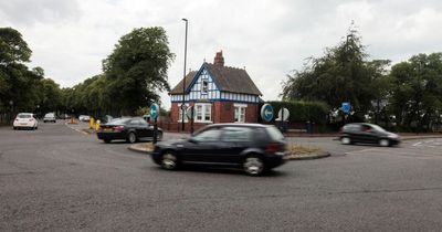 Newcastle's Blue House gets new resident in shape of local property company