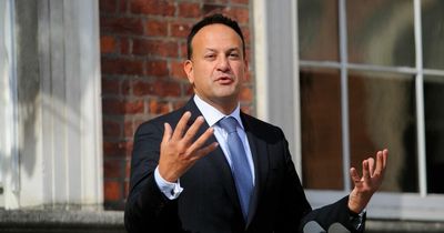 Housing crisis is 'easier to describe than solve' says Tanaiste Leo Varadkar