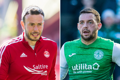 St Johnstone complete double signing of Andy Considine & Drey Wright