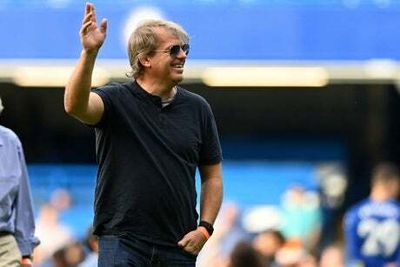 New owner Todd Boehly hints at Chelsea plans with ‘destiny’ talk
