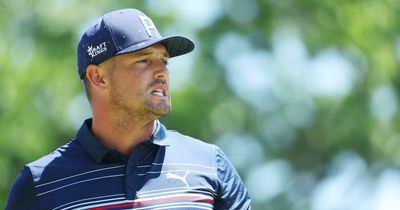 Bryson DeChambeau net worth after signing up for controversial breakaway Saudi circuit