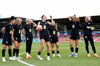 Women’s EURO 2022 fan festival hosted in London’s Trafalgar Square - how to watch England in the final